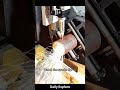 Laser Cutting Magic: Steel Pipe! 🔥🛠️