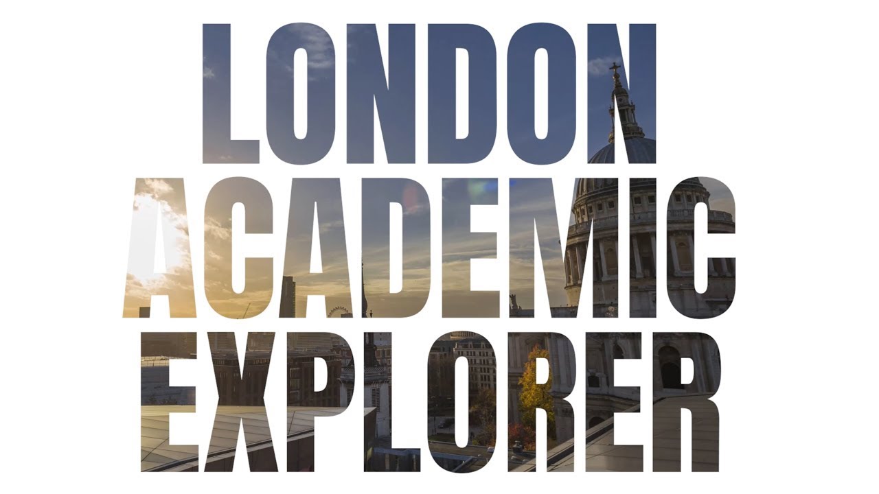 Stafford House Study Holidays - London Academic Explorer