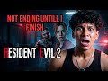 PLAYING RESIDENT EVIL CODE VERONICA LIVE | WILL I SURVIVE THE NIGHTMARE