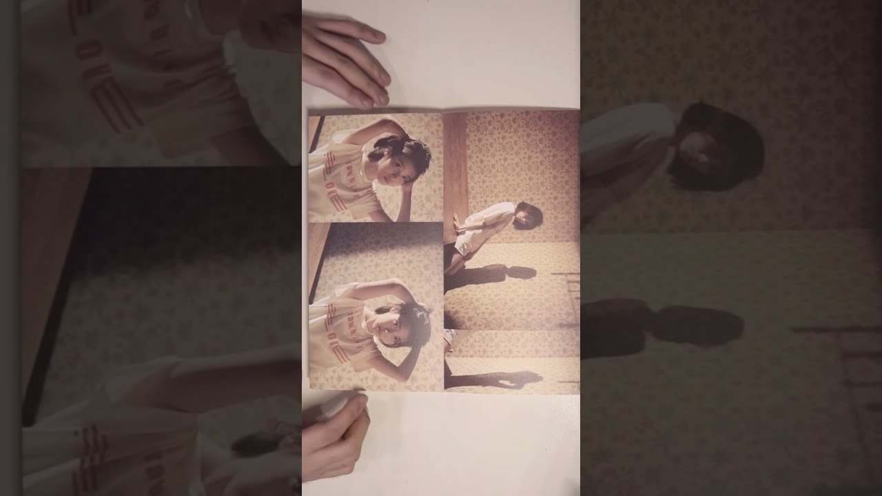 IU iu アイユ Palette パレット 韓国盤CD IU/Palette: IU Vol.4