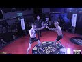 Corey marshall vs mark gardner  cage conflict 12 anarchy