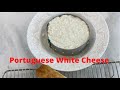White cheese