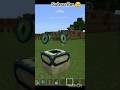 Minecraft how to make this object 20febrary2026#viral #new #trending