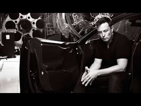 Видео: Абсолютно захватывающая история жизни самодельного миллиардера Elon Musk