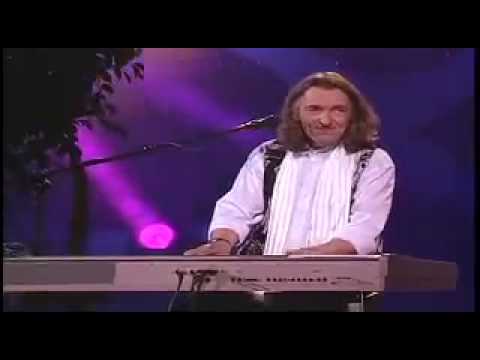 Roger Hodgson, formerly of Supertramp and singer/songwriter of Breakfast in America