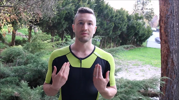 2XU Fullzip Trisuit - Tested & Reviewed