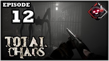 Mukluk Plays Total Chaos Part 12