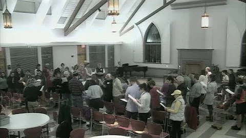 Friends Talking, with Dr. Shelly Matthews