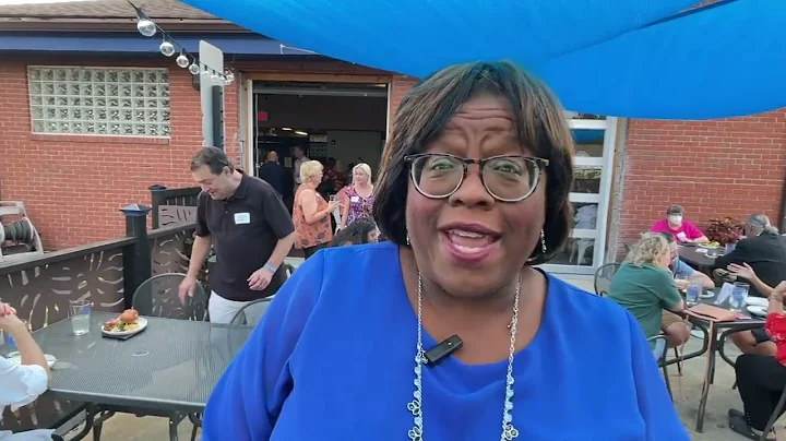 VIDEO ENDORSEMENT: Cheryl Stephens for Lieutenant ...
