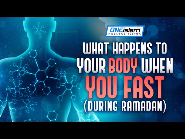 What Happens To Your Body When You Fast During Ramadan class=