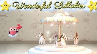 Best Relaxing Baby Sleep Lullabies For Sweet Dreams ♥ Soft Musicbox Bedtime Melodies ♫ Good Night