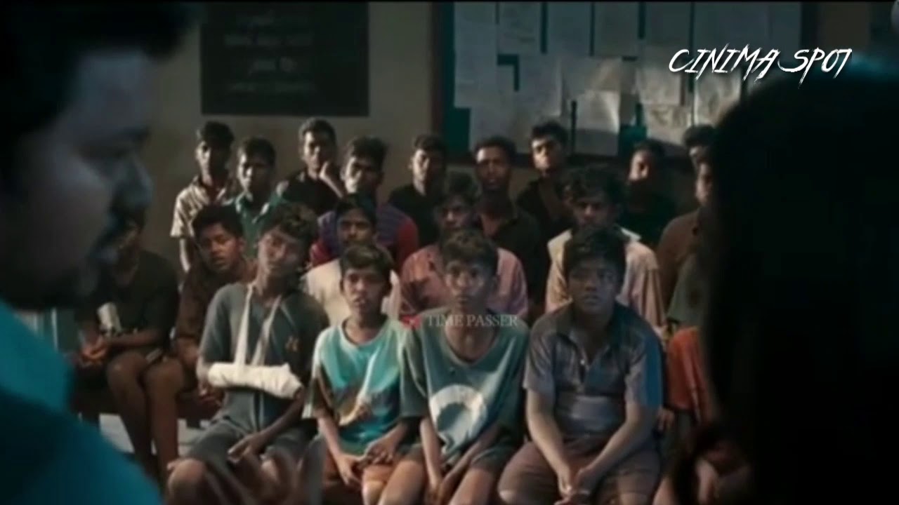 J . D  VIJAY  Tell story  premam  movie  flash back  Malavika| MASTER | athukulla padama vanthurucha