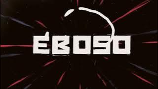 R2Bees - Eboso (Lyrics Visualiser)