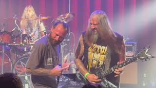 Silius - Tripping Balls Out