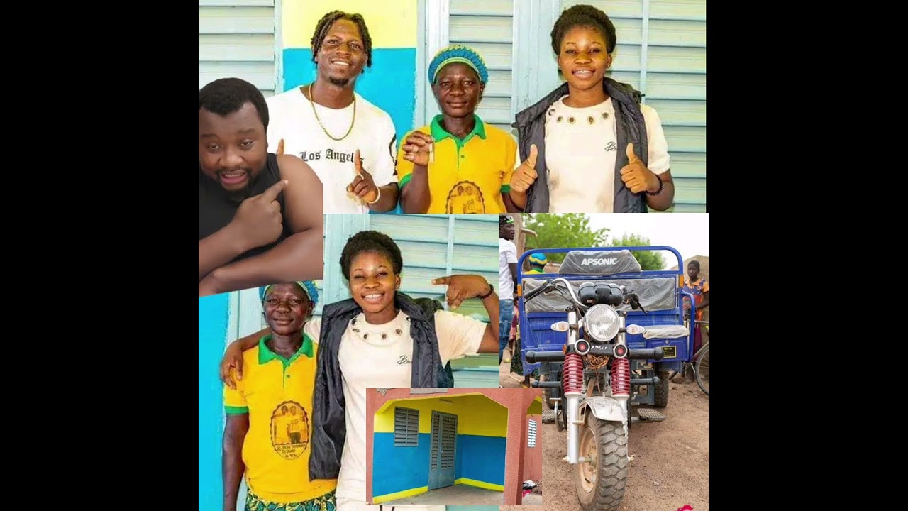 ‪@AichaTremblerOfficiel2.0‬