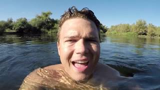 Found Iphone X, Iphone 7 And Iphone 6S Underwater