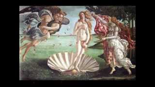 Vignette de la vidéo "Chris Howland singt "Venus""