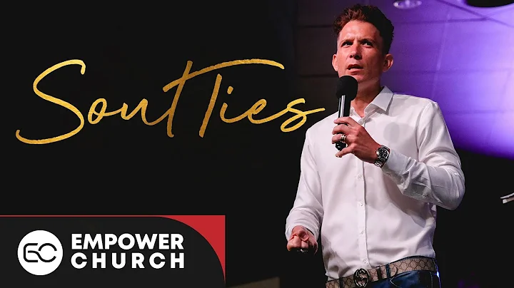 Soul Ties - Pastor Gebhardt Berndt