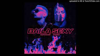 Papichamp Ft. Kodigo - Baila Sexy