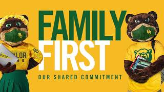 Back to Baylor: What to expect on campus this fall