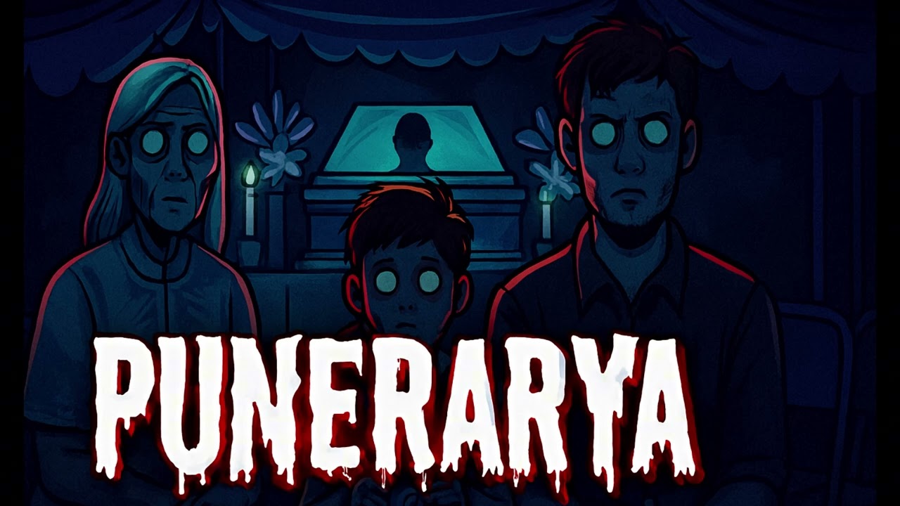 Punerarya