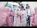 Ameen + Sunyun  Nikah+Wedding Day