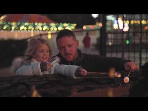 Chad Kaney - Daddy's Little Girl (Official Music Video)