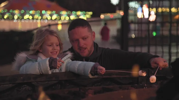 Chad Kaney - Daddy's Little Girl (Official Music V...