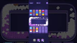 Loop sort level 665