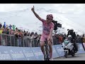 Cycling  giro ditalia 2024  tadej pogacar smashes stage 15 romain bardet best of the others