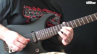 Guitar Lesson: Learn how to play Prince - Kiss chords