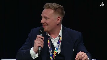 Crypto + Metaverse = Next Level Economy | AIBC Americas 2022