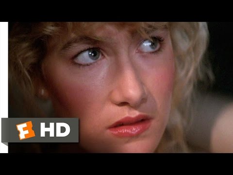 Still: Detective or pervert — Blue Velvet
