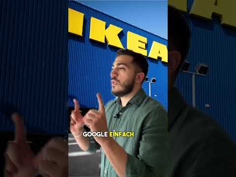 Gebrauchte Möbel zurück