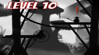 dead ninja - mortal shadow level 10 screenshot 5