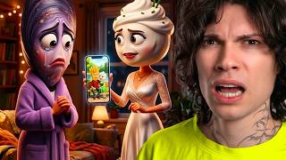 Je Regarde Les PIRES Histoires De FRUITS !