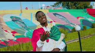 MED C - kaloum (Clip Officiel 2025)