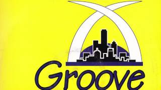 Groove City - Reds