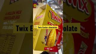 Twix Easter chocolate youtubeshorts lidl indonesiausa  ytshortsfood indiakerala karnataka