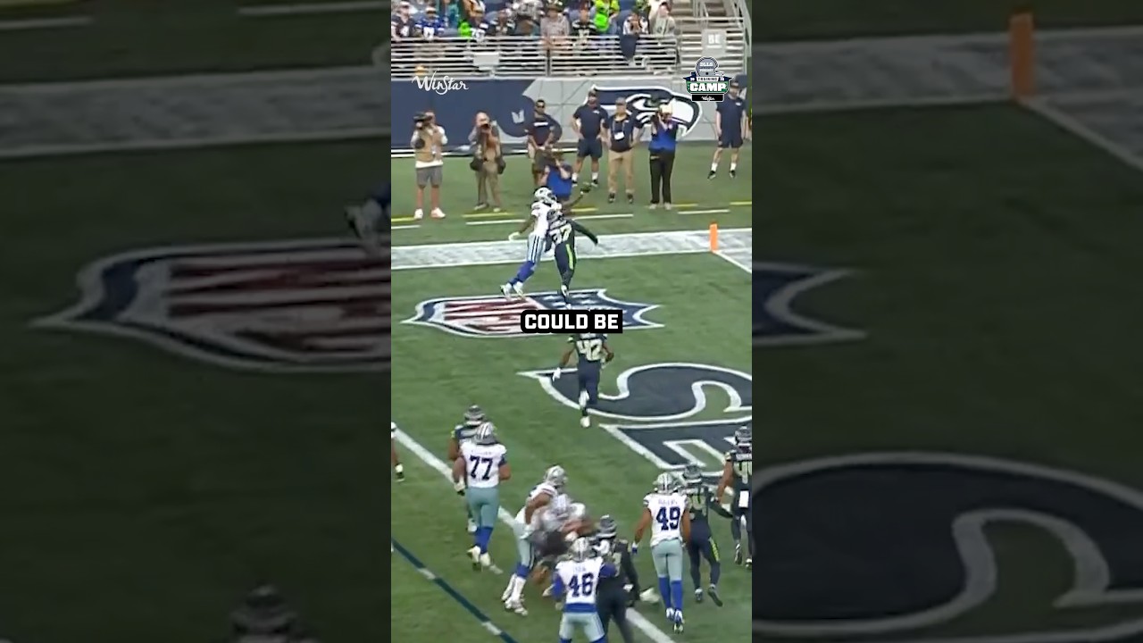 Cowboys Face IMPOSSIBLE Choice Between Camden Brown & Jonathan Mingo 😕