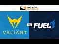 Los Angeles Valiant vs Dallas Fuel | Overwatch League 2020 Season Opening Weekend | Day 1