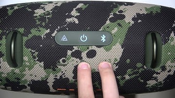 How to Hard Reset JBL Xtreme 4 | Restore Factory Defaults on JBL Xtreme 4