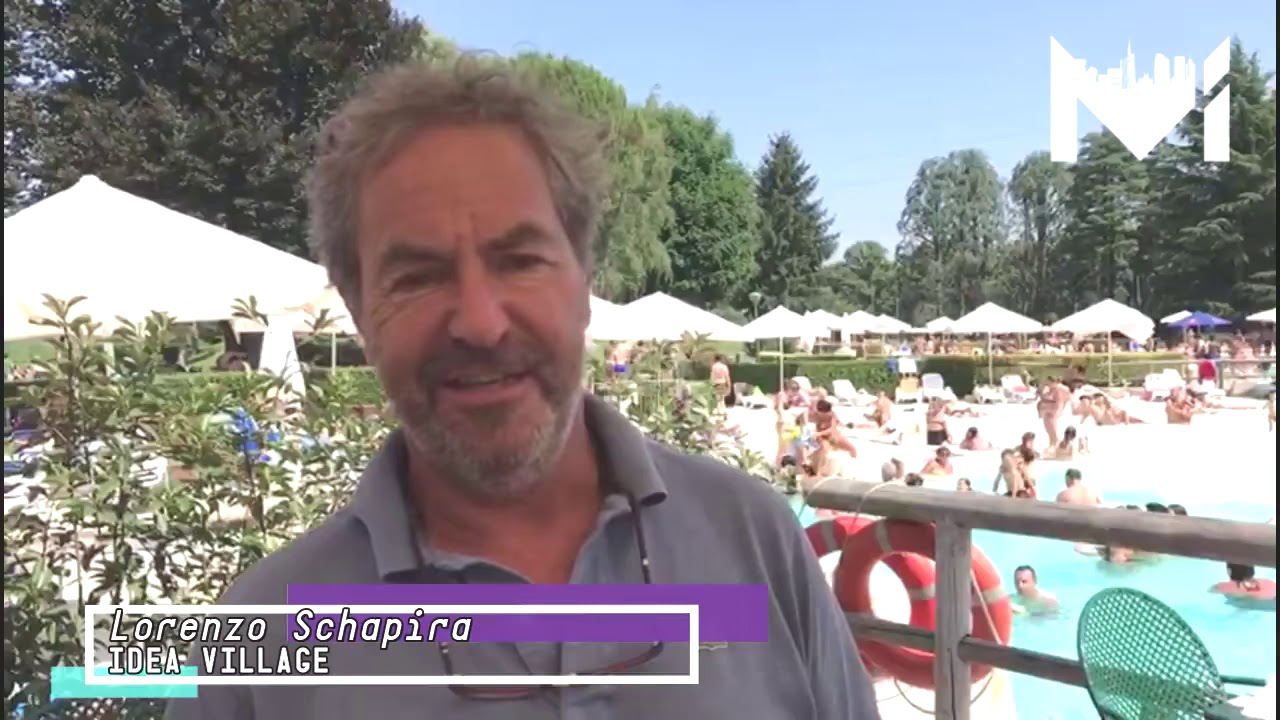 video phone beyonce mp3 Estate a Milano? Alla scoperta di Idea Village