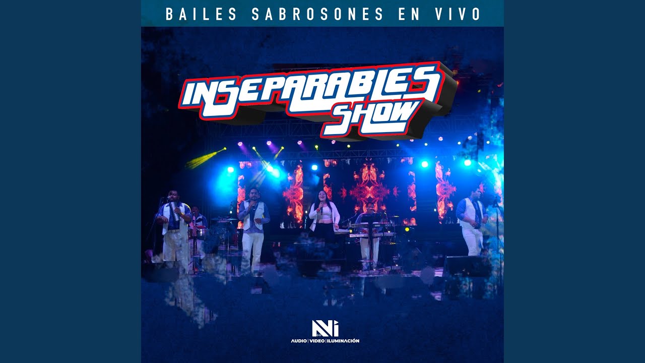 La Barca del Amor (En Vivo)