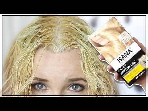 Video: Wann wurde der Haaraufheller erfunden?