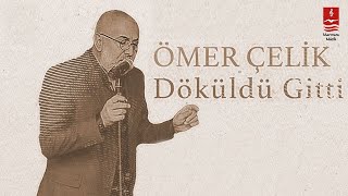 Ömer Çelik \