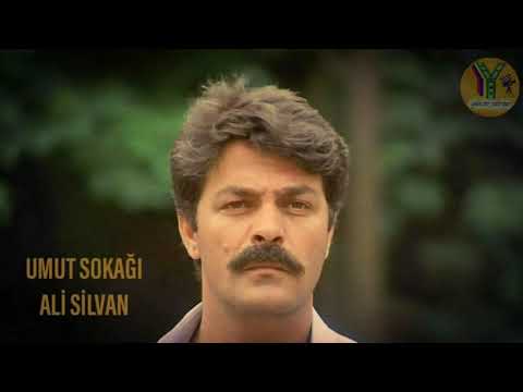 Umut Sokağı Film Müziği (1986) Ali Silvan - Kadir İnanır