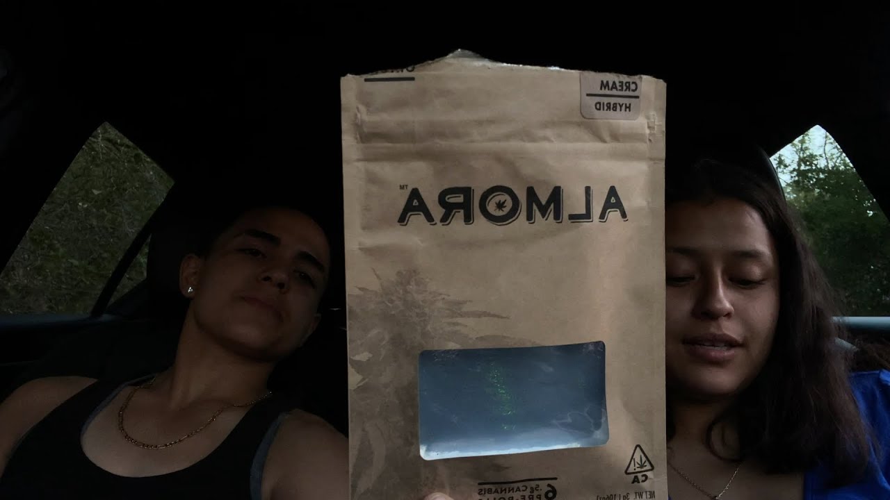 HOT BOX SESSION | ALMORA FARMS REVIEW