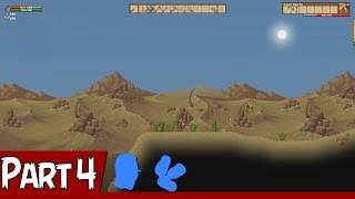 VisualWood Plays PLANET CENTAURI #4