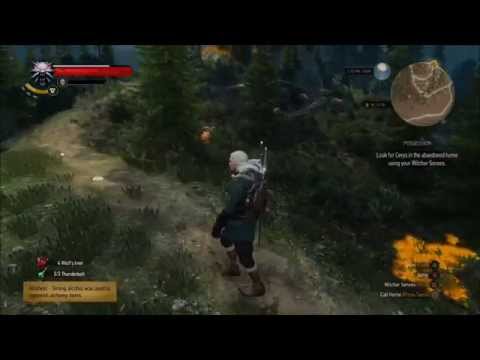 The Witcher 3 How to find the passages under the Temple Isle from YouTube · Duration: 1 minutes 10 seconds The Witcher 3 How to find the passages under the Temple Isle from YouTube · Duration: 1 minutes 10 seconds